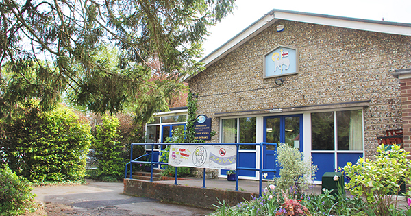 kidmore-end-school